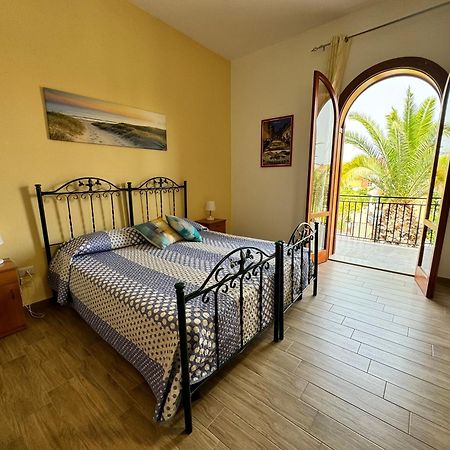Apartmán Rocamar Avola Exteriér fotografie