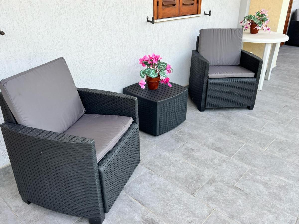 Apartmán Rocamar Avola Exteriér fotografie
