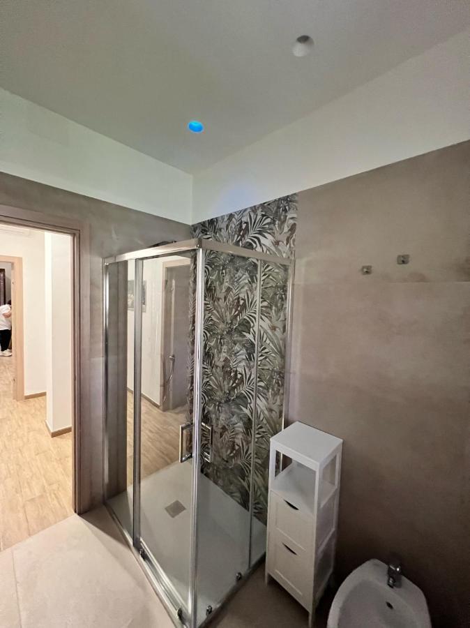 Apartmán Rocamar Avola Exteriér fotografie