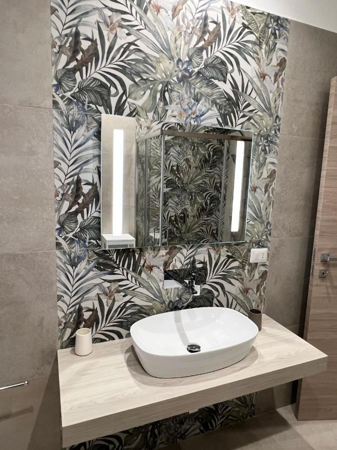 Apartmán Rocamar Avola Exteriér fotografie