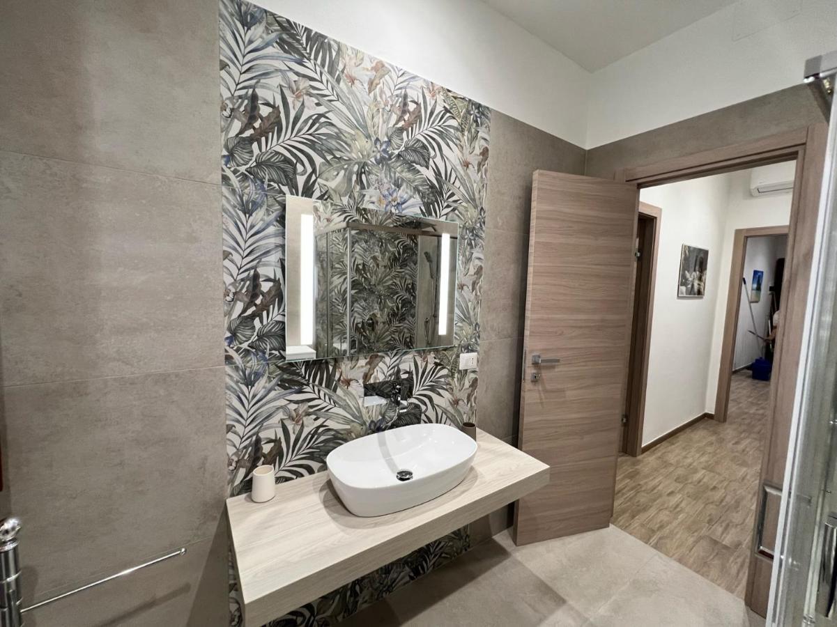Apartmán Rocamar Avola Exteriér fotografie