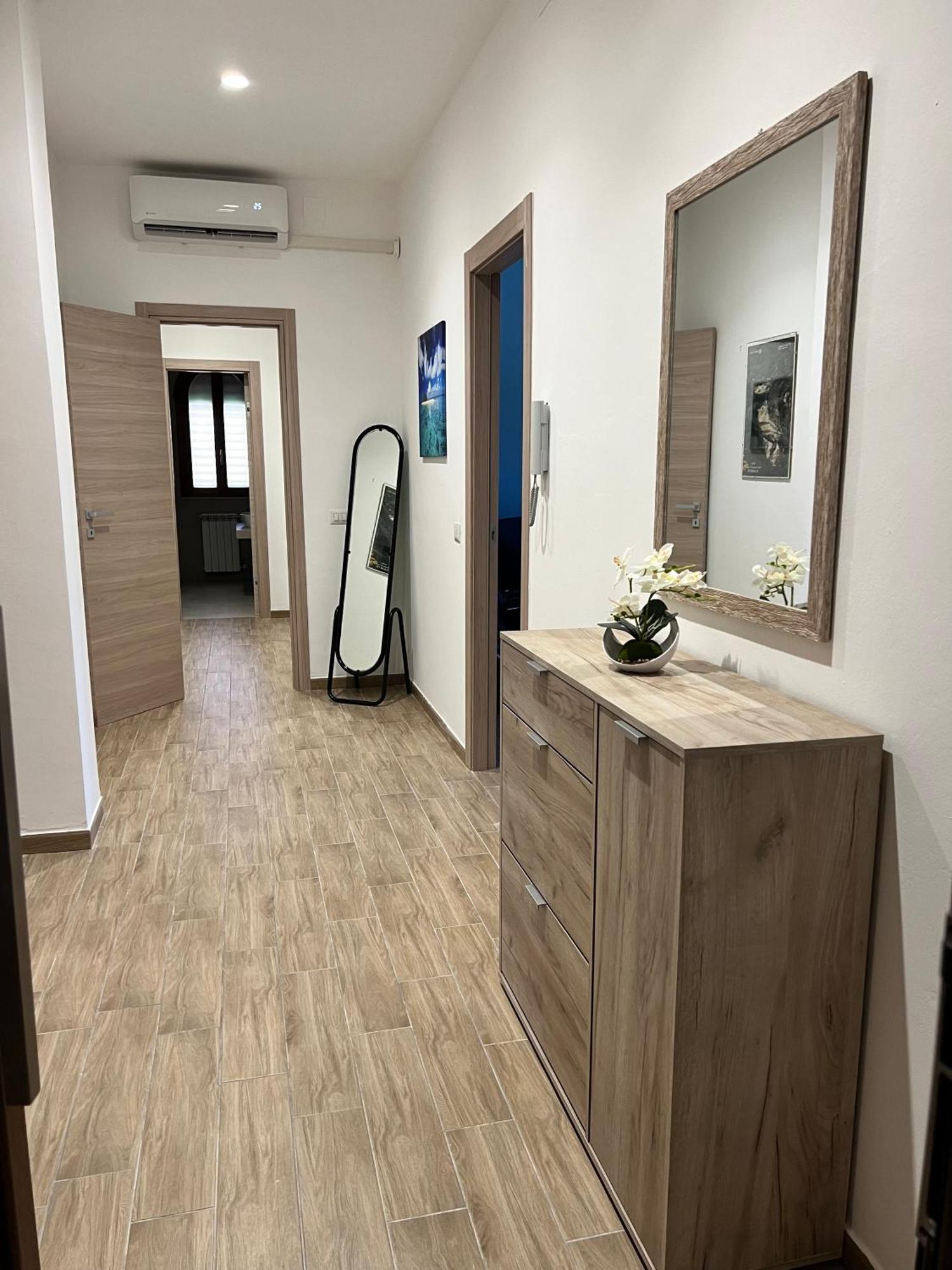 Apartmán Rocamar Avola Exteriér fotografie