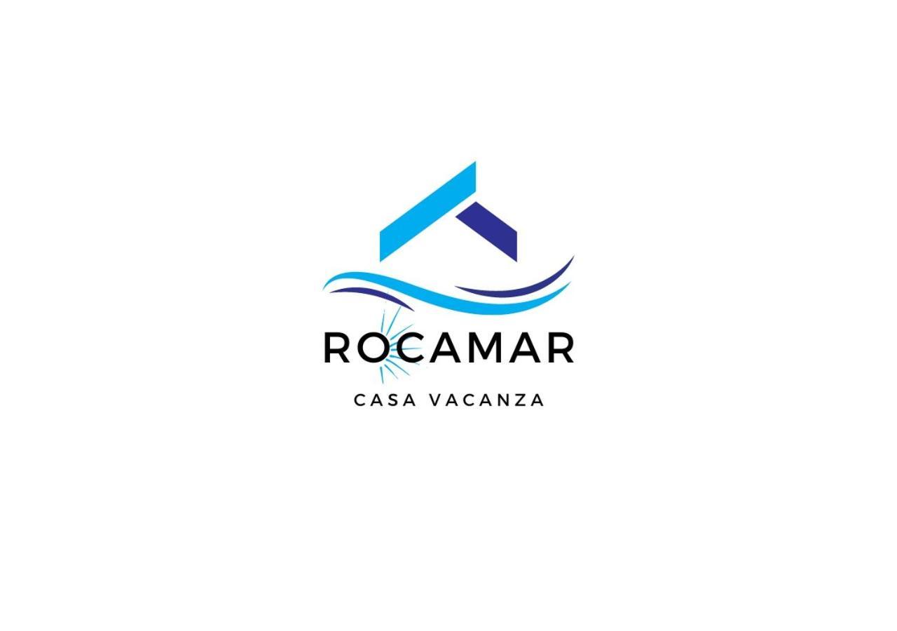 Apartmán Rocamar Avola Exteriér fotografie