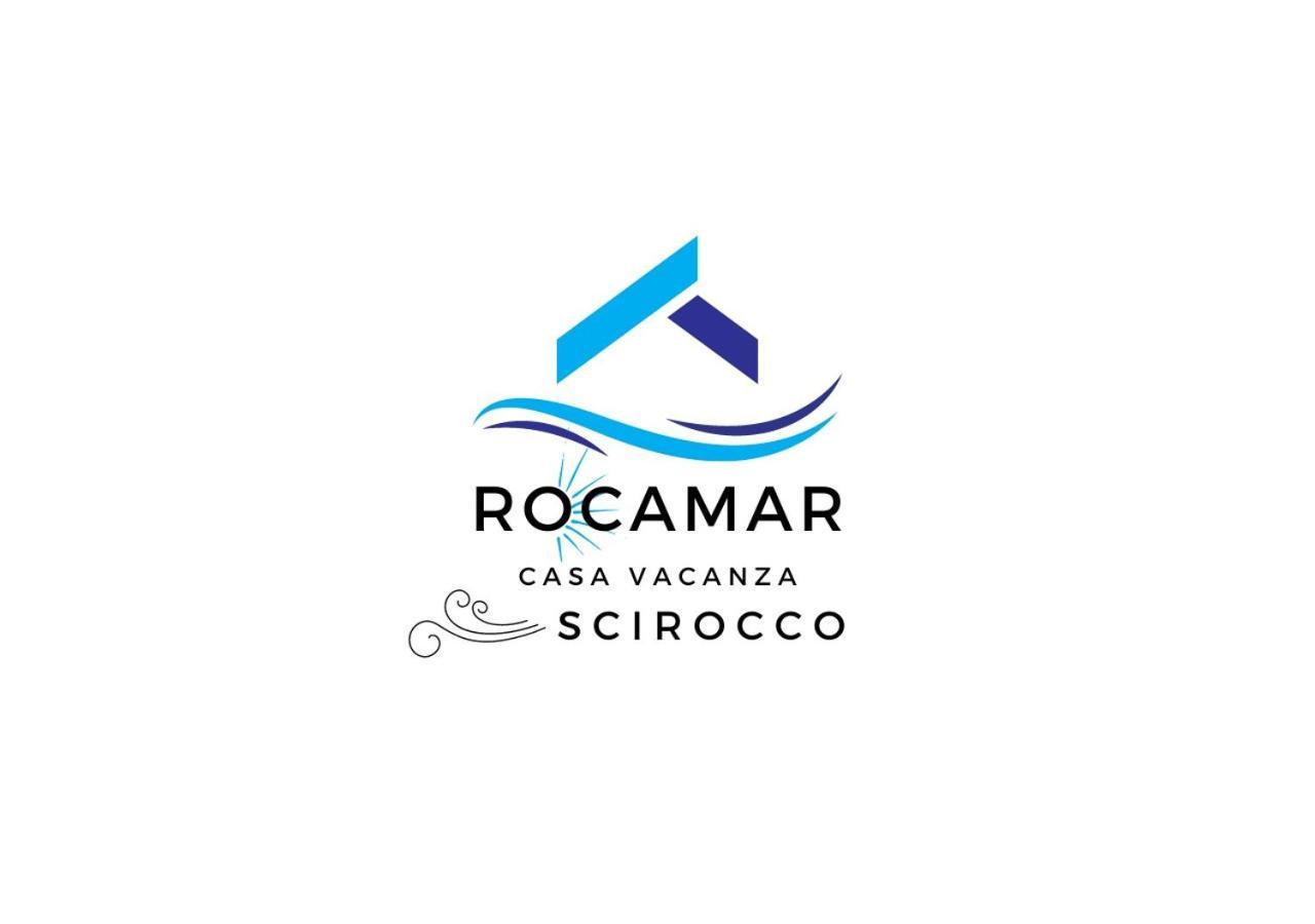 Apartmán Rocamar Avola Exteriér fotografie