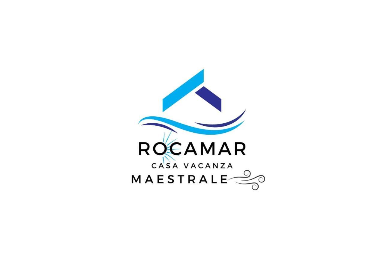 Apartmán Rocamar Avola Exteriér fotografie