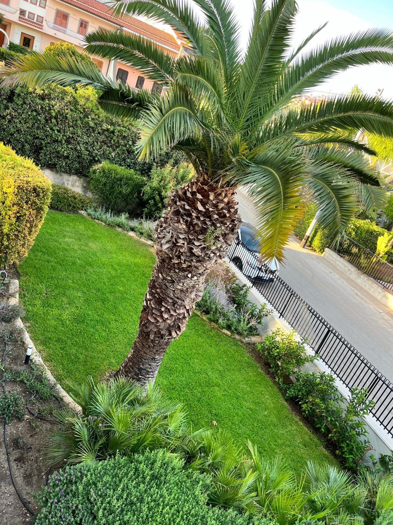 Apartmán Rocamar Avola Exteriér fotografie