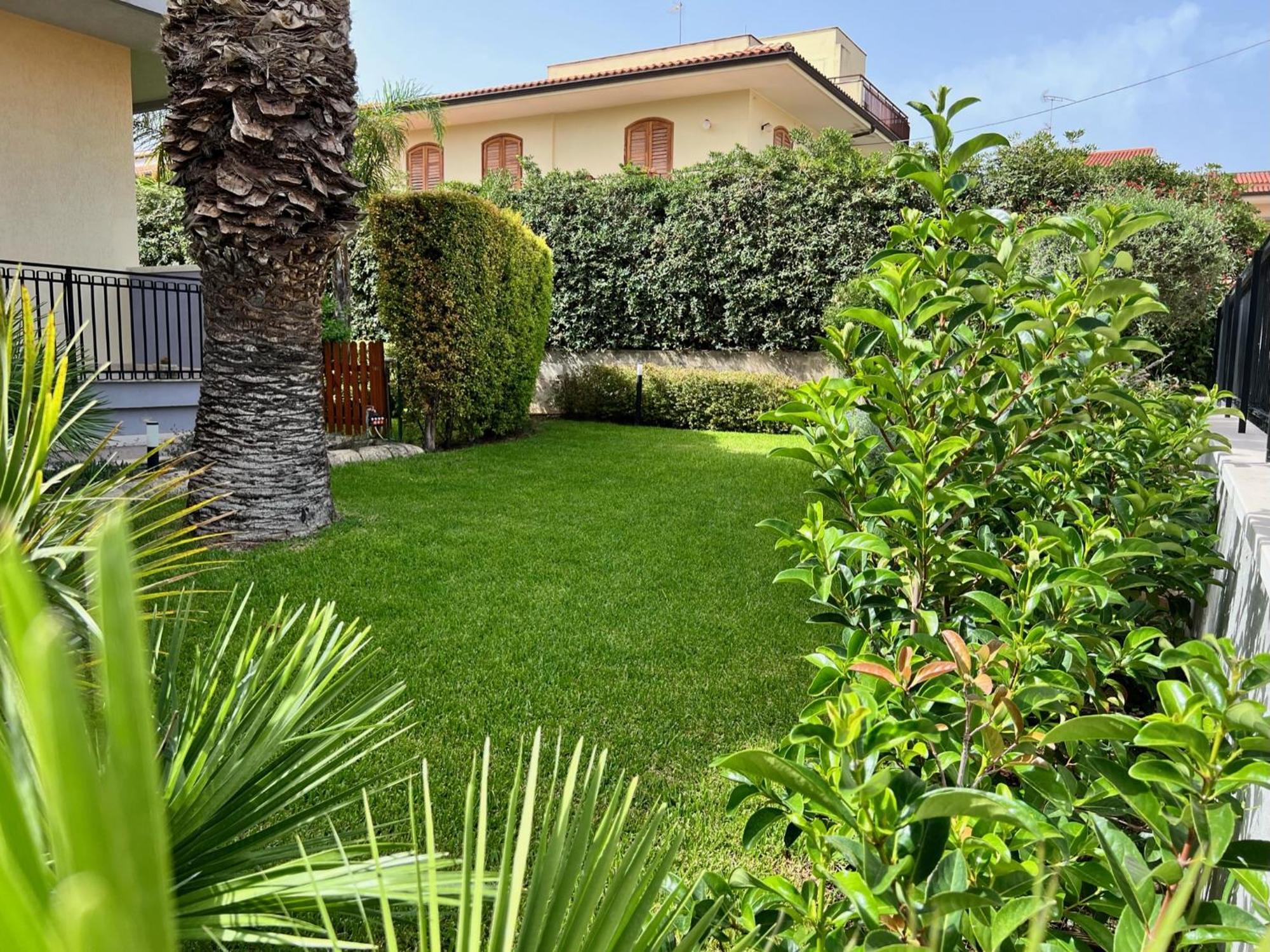 Apartmán Rocamar Avola Exteriér fotografie