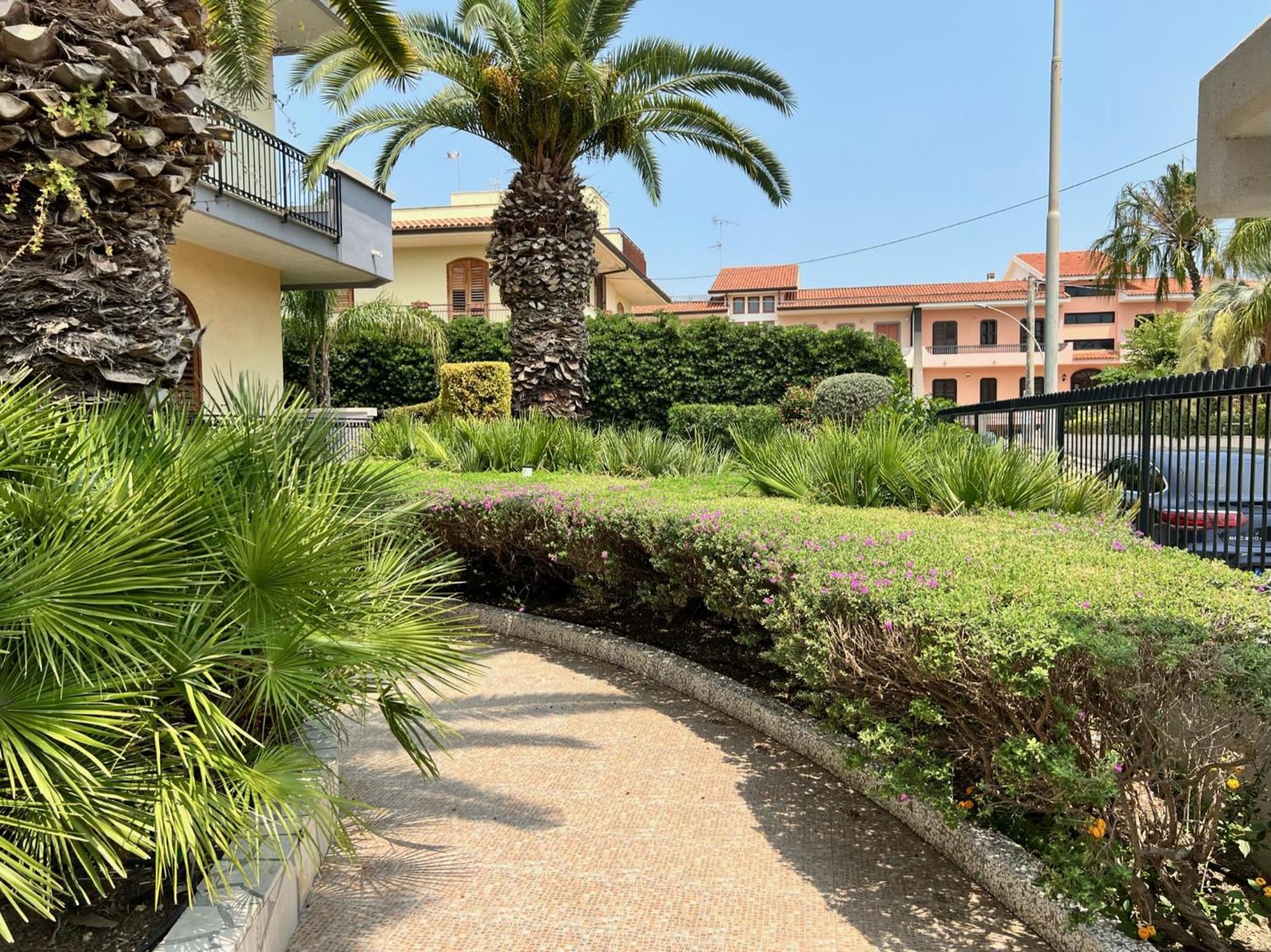 Apartmán Rocamar Avola Exteriér fotografie