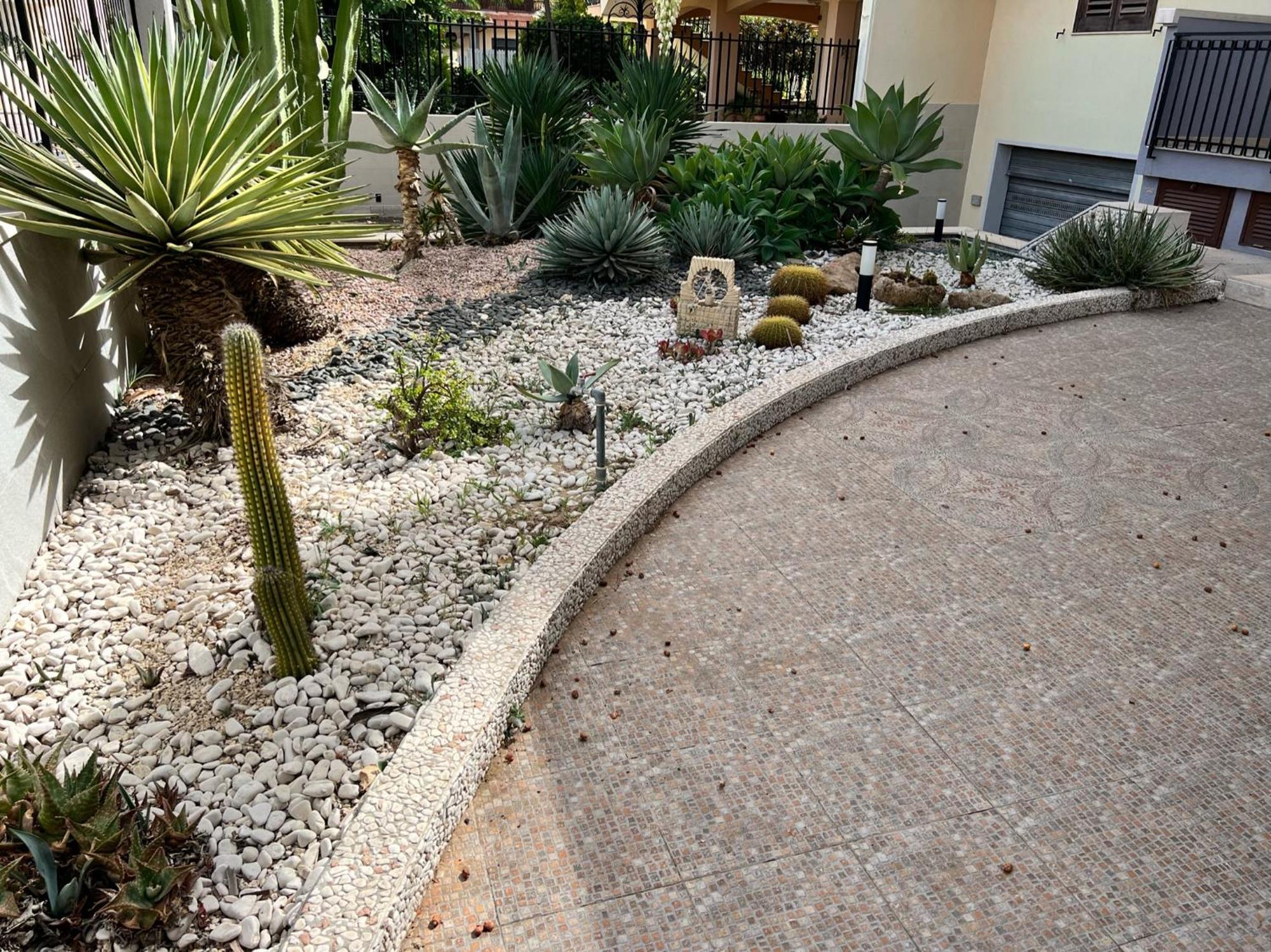 Apartmán Rocamar Avola Exteriér fotografie