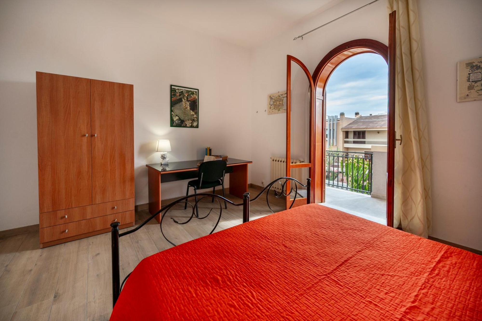 Apartmán Rocamar Avola Exteriér fotografie