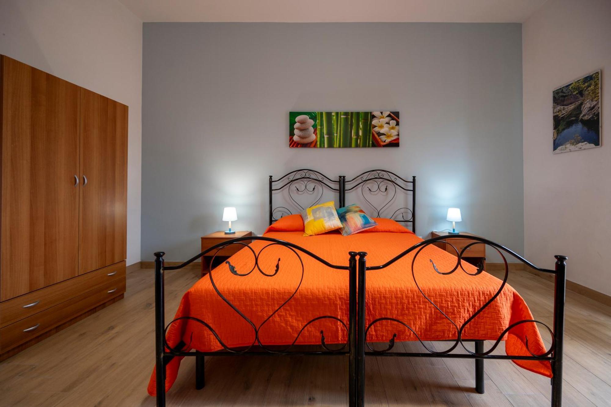 Apartmán Rocamar Avola Exteriér fotografie