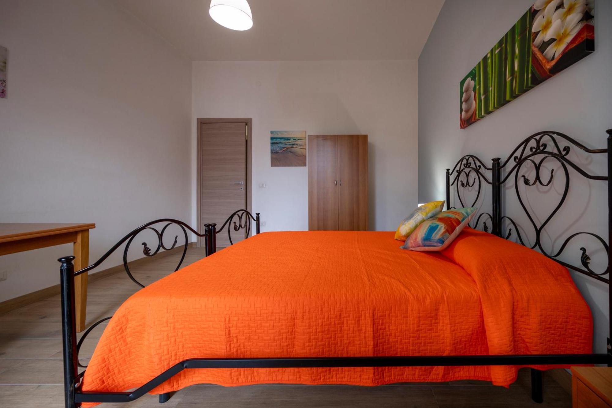 Apartmán Rocamar Avola Exteriér fotografie