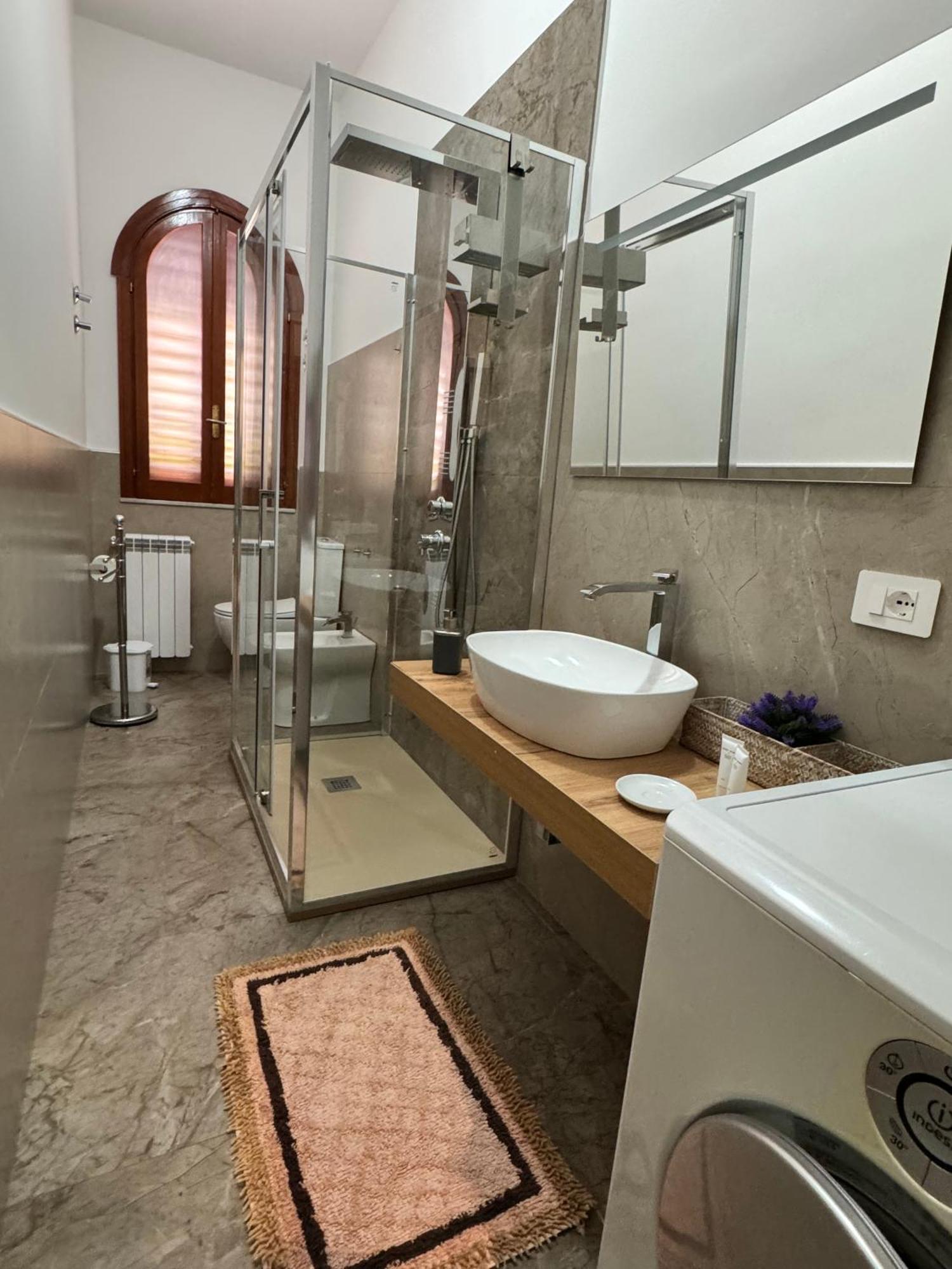 Apartmán Rocamar Avola Exteriér fotografie